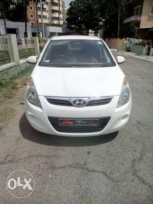 Hyundai I20 Sportz 1.4 Crdi 6 Speed (o), , Diesel