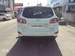 Hyundai Santa Fe 4 Wd (at), , Diesel
