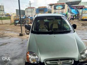 Hyundai Santro Xing Gl Plus, , Petrol