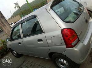 Maruti Suzuki Alto cng  Kms  year