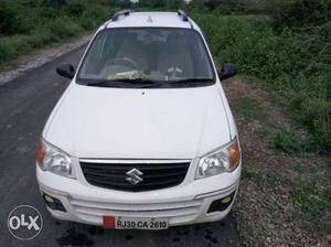  Maruti Suzuki Alto petrol  Kms