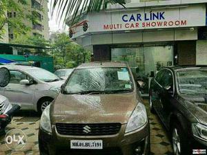 Maruti Suzuki Ertiga Zdi, , Diesel