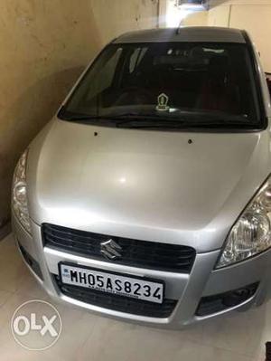 Maruti Suzuki Ritz, , Petrol