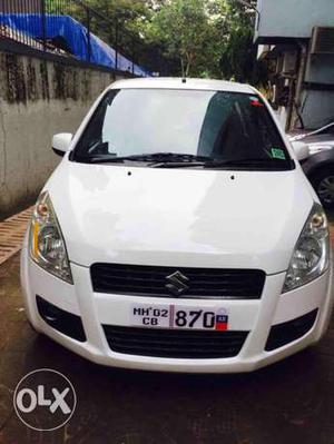 Maruti Suzuki Ritz Zxi Bs-iv, , Petrol