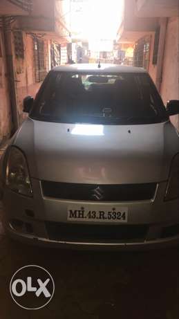 Maruti Suzuki Swift cng  Kms  year