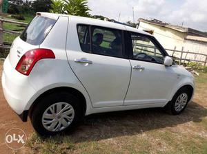  Maruti Suzuki Swift diesel  Kms