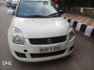  Maruti Suzuki Swift diesel  Kms