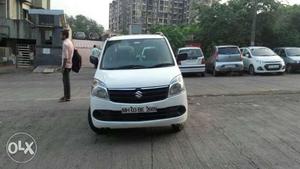 Maruti Suzuki Wagon R Lxi Bs-iii, , Cng