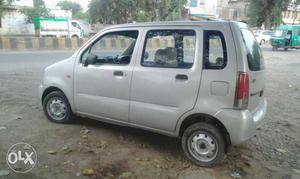 Maruti Suzuki Wagon R cng  Kms  year