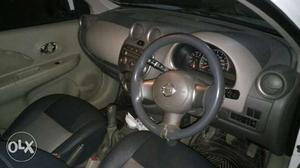  Nissan Micra diesel  Kms