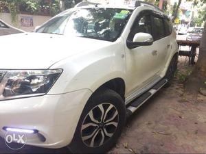 Nissan Terrano petrol  Kms  year