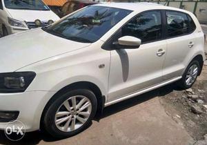 Polo GT Tsi Automatic Topend variant Neat and Clean the car