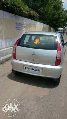 Tata Indica V2 diesel  Kms  year