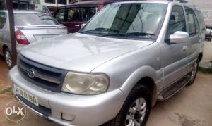 Tata Safari 4x4 Ex Dicor 2.2 Vtt, , Diesel