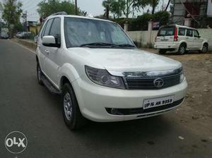 Tata Safari Storme 2.2 Ex 4x, Diesel