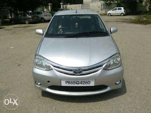 Toyota Etios Vd, , Diesel