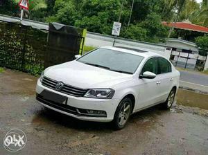 Volkswagen Passat diesel  Kms  year