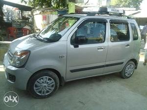 Wagonr duo july  with vip no.up 32 cw 