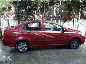 Chevrolet Aveo Lt , Petrol