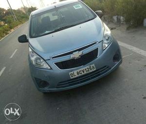 Chevrolet Beat cng  Kms  year