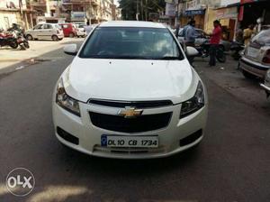 Chevrolet Cruze Ltz, , Diesel