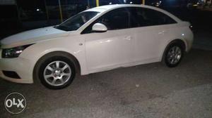 Chevrolet Cruze diesel  Kms  year