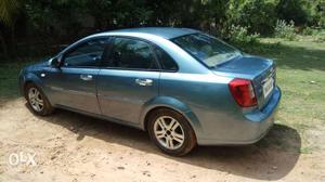 Chevrolet Optra diesel  Kms  year