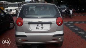 Chevrolet Spark Ls , Petrol