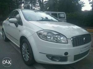 Fiat Linea Emotion Pk , Petrol