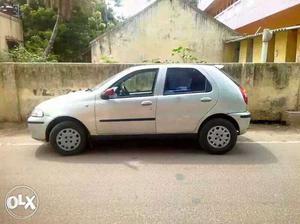  Fiat Palio Stile petrol  Kms