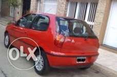  Fiat Palio petrol  Kms