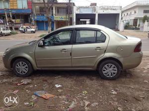  Ford Fiesta diesel  Kms