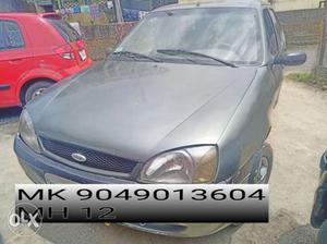 Ford Ikon 1.3 Exi, , Petrol