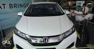 Honda City petrol  Kms  year