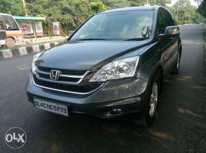 Honda Cr-v, , Petrol