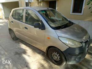 Hyundai I10 petrol  Kms  year