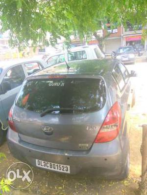 Hyundai I20 Asta , Petrol