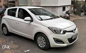 Hyundai I20 Magna (o) , Petrol