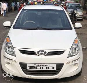 Hyundai I20 diesel  Kms  year