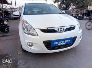 Hyundai I20 petrol  Kms  year