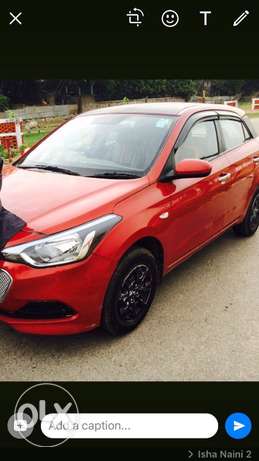 Hyundai I20 petrol  Kms  year