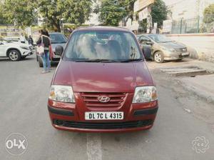 Hyundai Santro Xing Gl, , Petrol