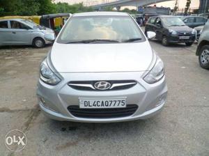 Hyundai Verna Fluidic 1.6 Crdi Ex, , Diesel