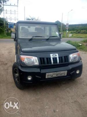  Mahindra Bolero diesel  Kms