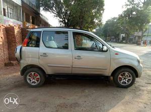 Mahindra Quanto diesel  Kms  year