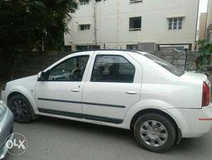 Mahindra Verito diesel  Kms  year