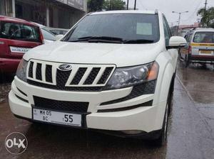 Mahindra Xuv500 W, Diesel