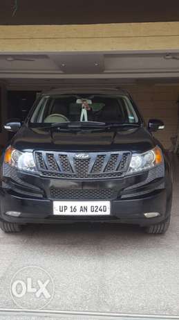 Mahindra Xuv500 diesel  Kms  year