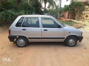 Maruthi Car For Sale