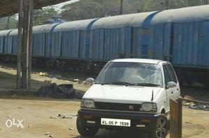 Maruti Suzuki 800 AC petrol  Kms  year